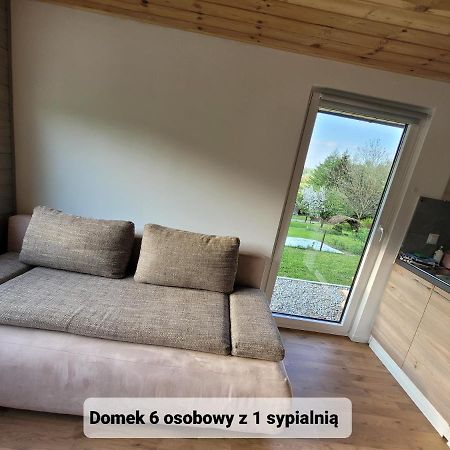 Вилла Ambasadorowka Солина Экстерьер фото